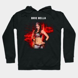 Brie Bella Hoodie